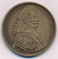 Bognár György (1944-) 1985. "MÉE Szécsény / II. Rákóczi Ferenc halálának 250. évfordulójára - R...