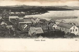 Puerto Montt