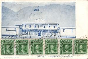 Iquique Hospital (fa)