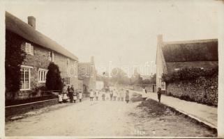 South Sommerset Lopen Photo