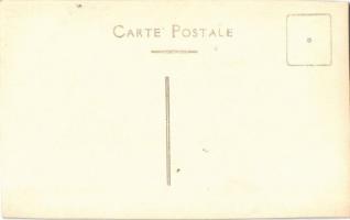 Slave girl for sale, nude, art postcard s: J. Jiménez Aranda