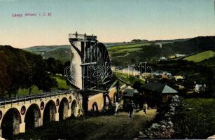 Isle of Man Laxey-wheel