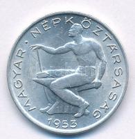 1953. 50f Al T:2 
Adamo F5.1