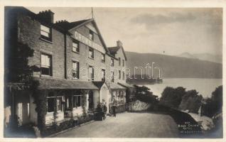 Windermere Hotel Photo