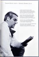 "A művészet antisors." Irodalmi mozaik Latinovits Zoltánról. Szerk.: Dömötör Adrienne. Bp....