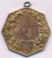 1899. "MEOE-KCH - Magyar Ebtenyésztők Országos Egyesülete - Kennel Club Hongrois" aranyozo...