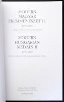 L. Kovásznai Viktória: Modern Magyar Éremművészet I. 1896-1975. Magyar Nemzeti Galéria, 1993. + L. K...