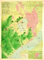 Quotations from chairman Mao Tse-Tung. Peking, 1967, Foreign Languages Prees. Kiadói műbőr kötés, ki...