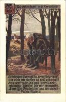 23 db régi motívum képeslap / 23 pre-1945 motive postcards