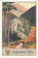 23 db régi motívum képeslap / 23 pre-1945 motive postcards