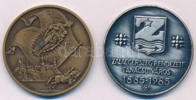 Csíkszentmihályi Róbert (1940-) 1986. "Magyar Éremgyűjtők és Numizmatikusok Budavár visszavétel...