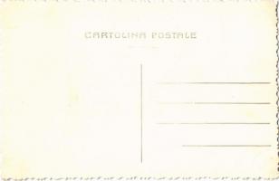 3 db régi fotó budapesti sportünnepélyről a 30-as évekből, Zrínyi Miklós Reálgimnázium diákjai / 3 p...