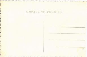 3 db régi fotó budapesti sportünnepélyről a 30-as évekből, Zrínyi Miklós Reálgimnázium diákjai / 3 p...