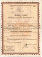 Vegyes államadóssági kötvény, biztosítási kötvény és 2db "Magyar Királyi Postatakarékpénztár&qu...