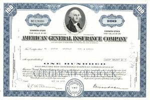 USA 1955-79. 6db klf részvény