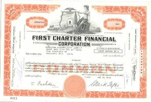 USA 1951-76. 6db klf részvény