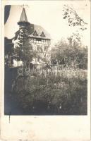 1926 Kolozsvár, Cluj; nyaraló / villa. photo
