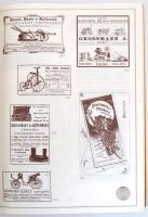 Eladó az egész világ. Képes és (képtelen) hirdetéstörténet. Szerk.: Szokács Eszter. Bp., én., AB OVO...