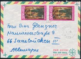 Togo 1978, Togo 1978