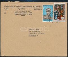 Rwanda ~1974, Ruanda ~1974