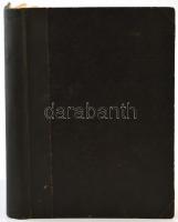 Richard Wagner: Lohengrin. Klavierauszug mit Text von Felix Mottl. Leipzig,é.n.,C. F. Peters, 268 p....