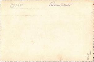 Budapest III. Rómaifürdő, Római fürdő; evezősök. photo