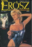 1990 Erosz erotikus újság 1990/2. száma