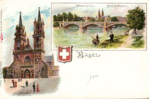 Basel Litho