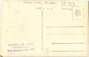 Budapest VII. Fasori evangélikus templom új harangjai, jól olvasható feliratokkal. Vajda M. Pál phot...