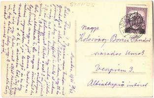 1931 Szentes, mezőgazdasági munka. photo (EB)