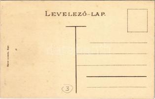 Kerecsend, Gőztéglagyár. Baross nyomda (EK)