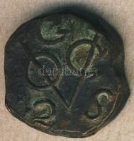Holland Kelet-India/VOC 1792. 2St T:3