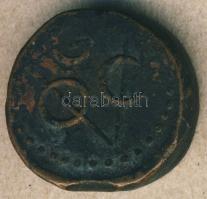 Holland Kelet-India/VOC 1792. 2St T:3