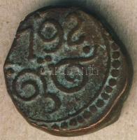 Holland Kelet-India/VOC 1792. 2St T:3