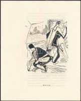 Európai Iskola sorozat két kötete (12., 13.): 
[Gegesi] Kiss Pál: A valóságról.;
[Gegesi] Kiss Pál...