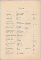 1938 Tamás Galéria kiállításai. X. évf. 100. kiállítás. Mai fiatalok jubiláris kiállítás. Rendezte: ...