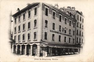 Geneve Hotel