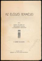 2 db könyv-Szijj János: A csurgói dombság gazdaság és településföldrajza. Kaposvár, Csurgói Ref. Cso...