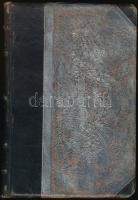 Benda Jenő: A béke kálvária-útján. Egy ujságíró naplója a Párisi békekonferenciáról. Gróf Apponyi Al...