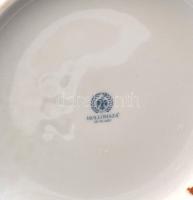 Hollóházi Sopron Valeta 2011 diákszervezet korsója. Porcelán, matricás, Jelzett, hibátlan. 17,5 cm