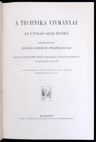 A Műveltség Könyvtára 5 kötete (A föld, Az élők világa, A technika vívmányai, A világegyetem, A társ...