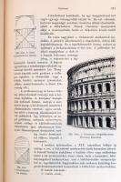 A Műveltség Könyvtára 5 kötete (A föld, Az élők világa, A technika vívmányai, A világegyetem, A társ...