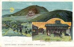 LAusitz Litho (EB)