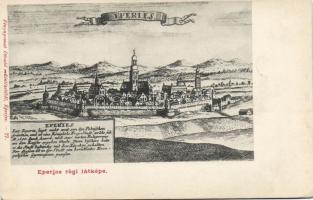 Eperjes