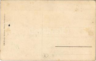 Szentgotthárd, Nemzeti óragyár. Hermann Miksa kiadása (EK)