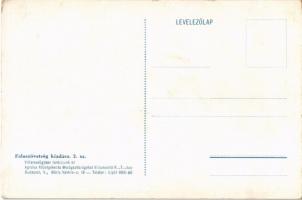 Legyen minden faluban villamosság! Faluszövetség kiadása 2. sz.; Agrolux propganda lap / Hungarian e...