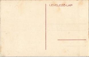 Budapest XI. Kelenföld, John Fowler gőzeke gyára, Éliás József vegyeskereskedése. Art Nouveau (EK)