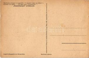 A "jogrend" helyre van állítva! Fehérterror Magyarországon. Verlag der Arbeiter-Buchhandlu...