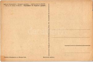 Dunaparti csendélet. Fehérterror Magyarországon. Verlag der Arbeiter-Buchhandlung / White Terror in ...