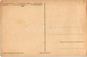 Az orgoványi erdőben... Fehérterror Magyarországon. Verlag der Arbeiter-Buchhandlung / White Terror ...